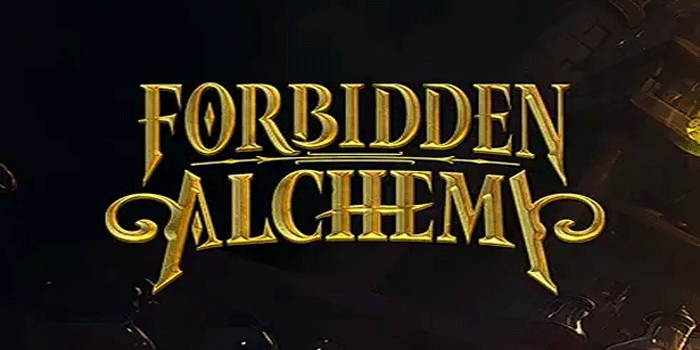 Tips Gacor Bermain Slot Forbidden Alchemy Agar Jackpot