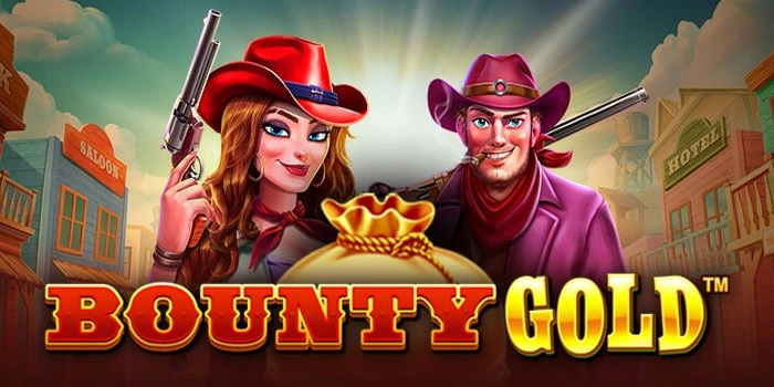 Menang Besar Setiap Minggu Bersama Slot Bounty Gold