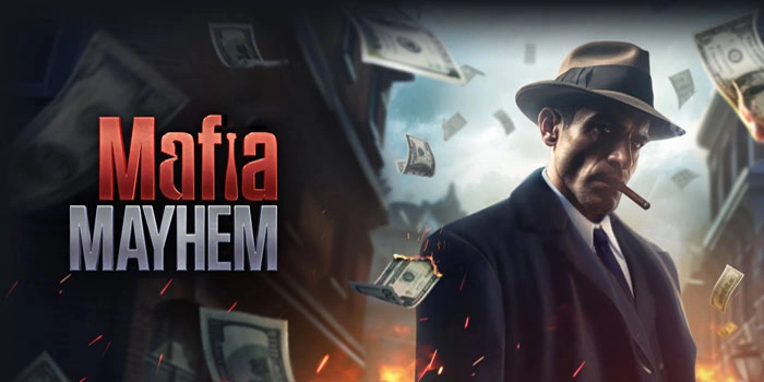 Raih Jackpot Impian Melalui Slot Mafia Mayhem