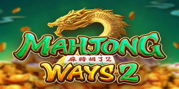 Cara Simpel Hajar Jackpot Di Slot Mahjong Ways 2