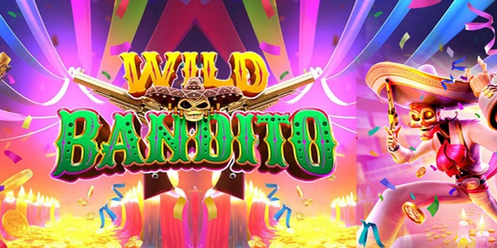 Rahasia Auto Jackpot Di Slot Wild Bandito